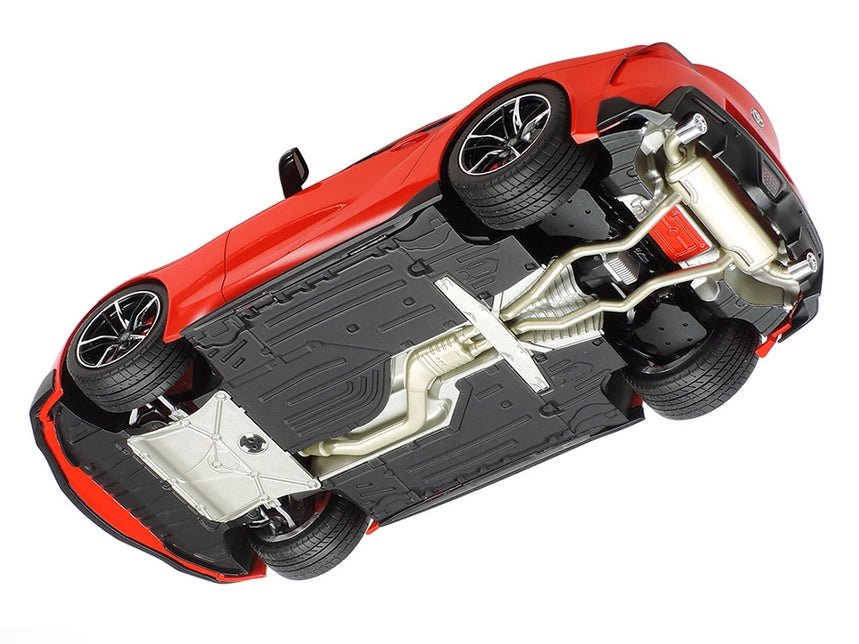 Tamiya 1/24 Toyota GR Supra MK5