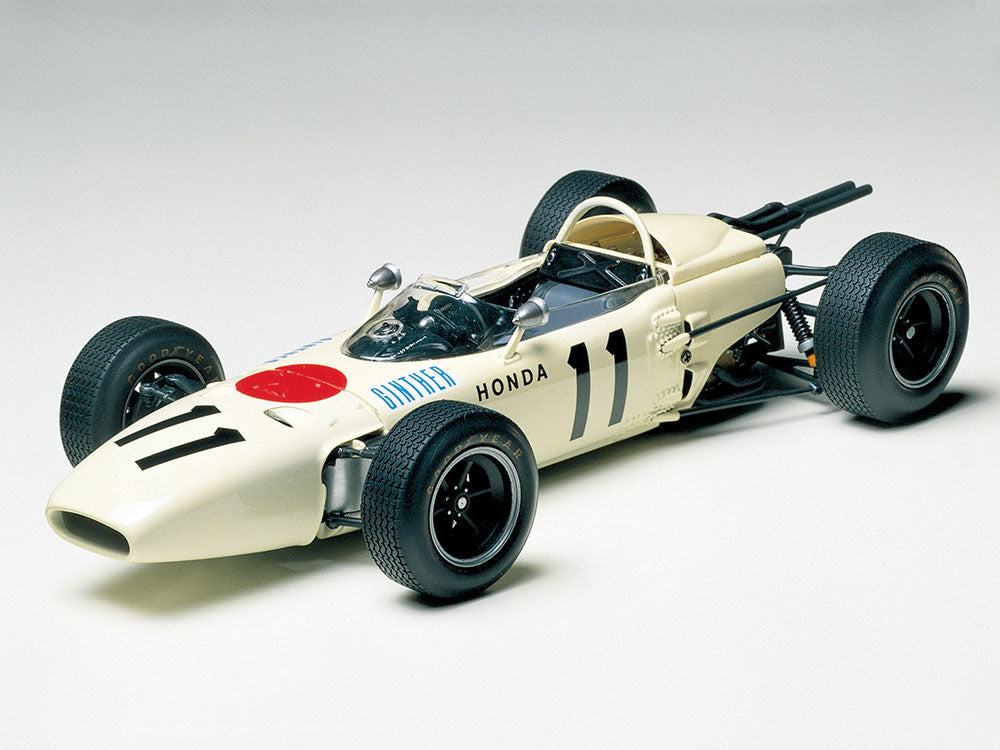 Tamiya 1/24 Honda F1 RA272 1965