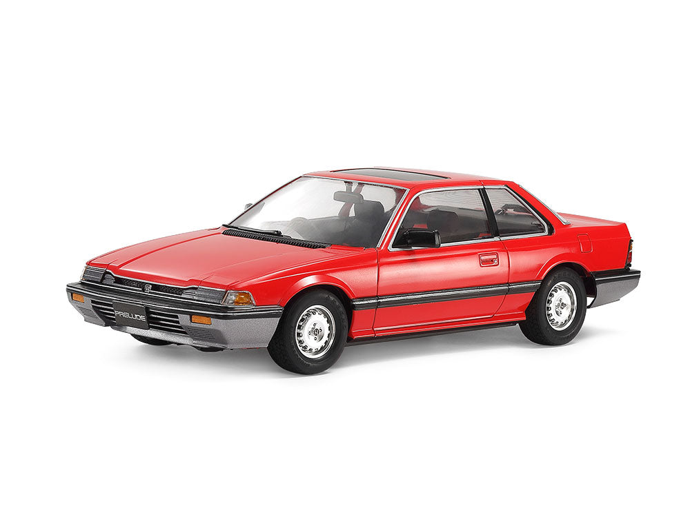 Tamiya 1/24 Honda Prelude XX