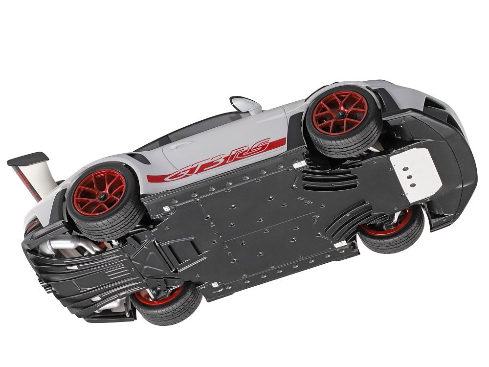 Tamiya 1/24 Porsche 911 GT3RS (992)