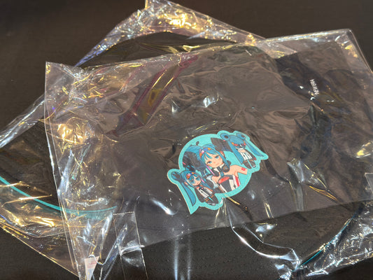 New Era Japan - Good Smile Racing Hatsune Miku 2026 Bucket Hat