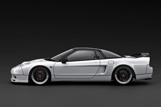IG3907 Honda NSX-R (NA2) White 1/18 Ignition Model (End of Sept Arrival)