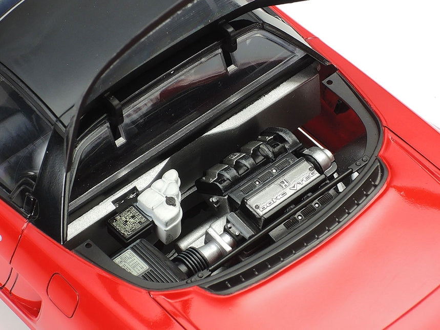 Tamiya 1/24 Honda NSX (NA1)