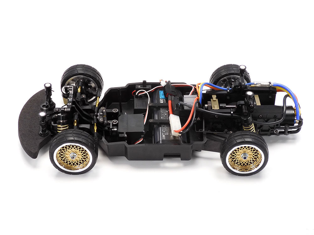 Porsche 934 (1976) 50th Annversity