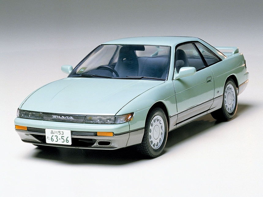 Tamiya 1/24 Nissan Silvia K's S13