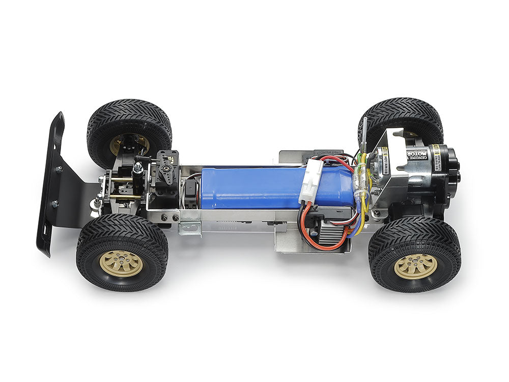 Tamiya 1/12 RC - Lamborghini Cheetah (PRE-ORDER) 2026 NEW RELEASE!