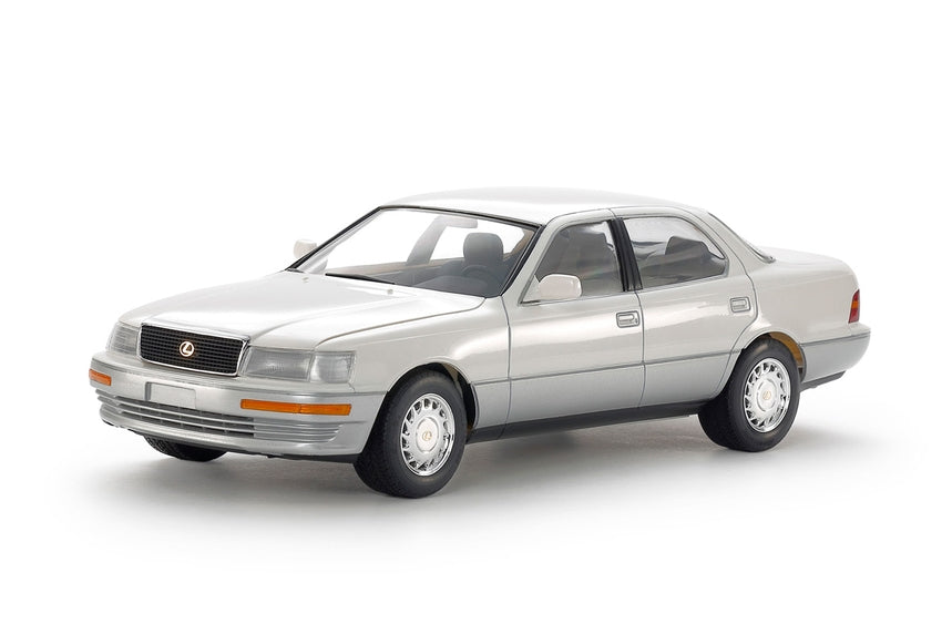 Tamiya 1/24 Lexus LS400 (UCF11L)