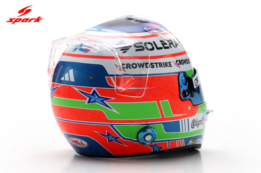 Spark 1/5 Mercedes AMG PETRONAS F1 - Kimi Antonelli - 2026 (Mid Oct Arrival)
