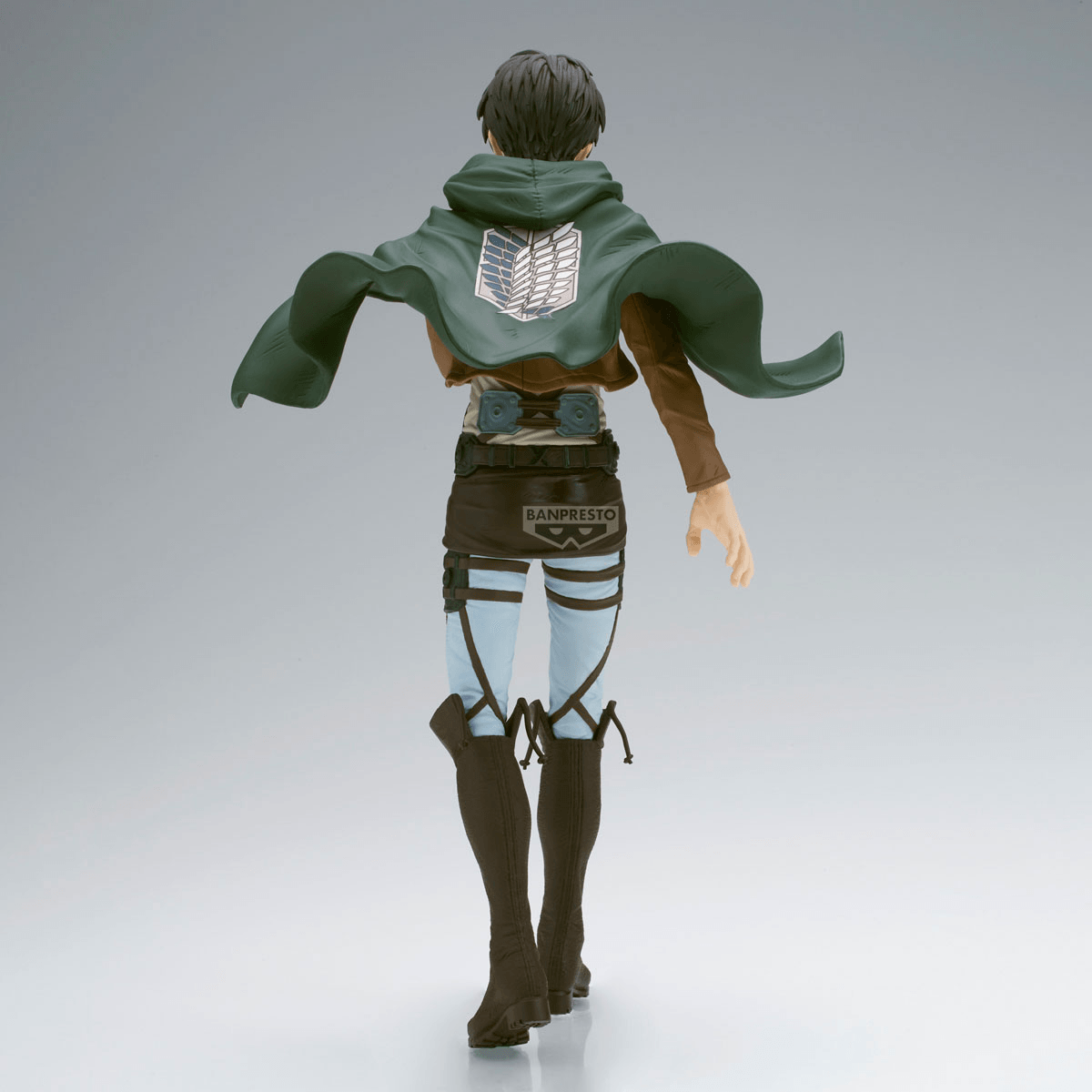 Grandista - Attack on Titan (Eren Yeager)