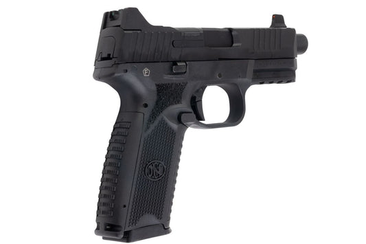 Cybergun x EMG FN Herstal Licensed FN 509 GBB Airsoft Pistol (Black)