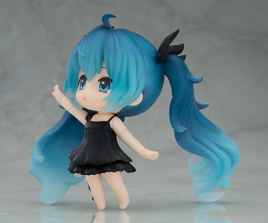 Nendoroid Hatsune Miku - Deep Sea Girl Ver.
