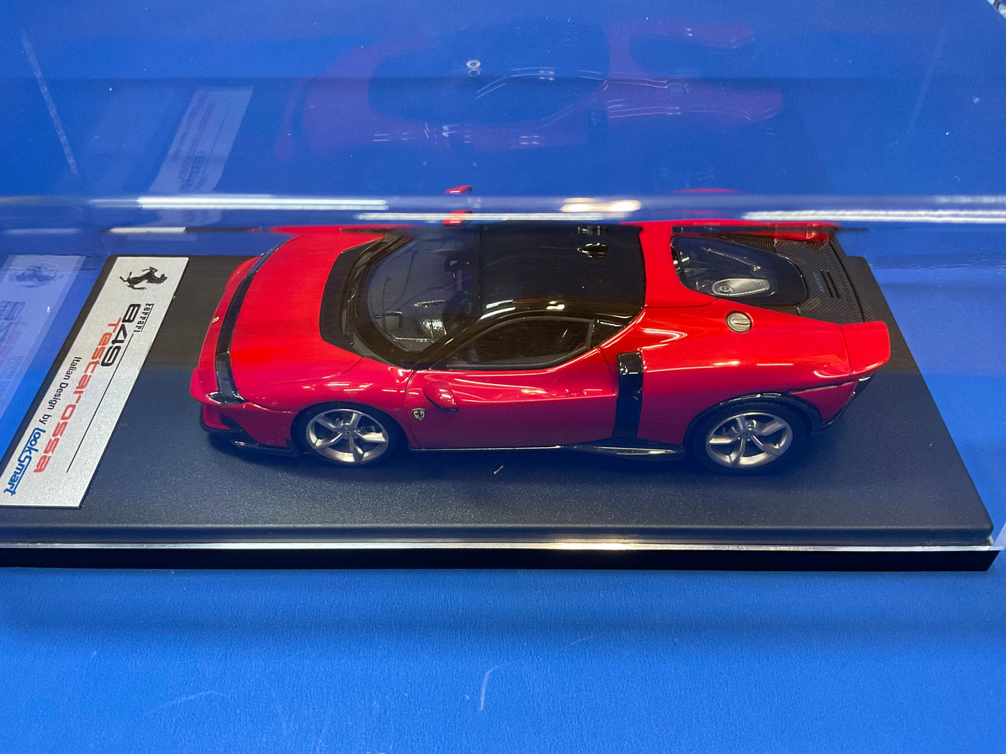 Looksmart 1/43 Ferrari 849 Testarossa