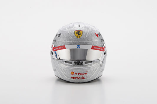 Looksmart 1/5 Ferrari F1 Scuderia HP Las Vegas GP 2025 - Lewis Hamilton