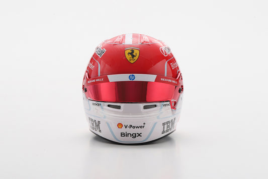 Looksmart 1/5 Scuderia Ferrari HP Charles Leclerc 2026 Season