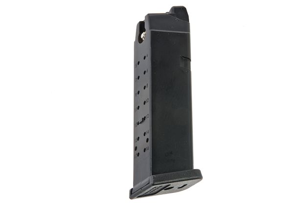 WE G17 (G-Series) Green Gas Magazine