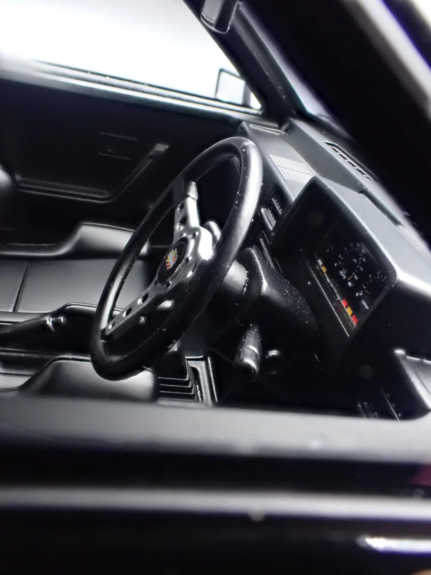 Mitsubishi Lancer EX GSR Turbo (A175A) Pre-order