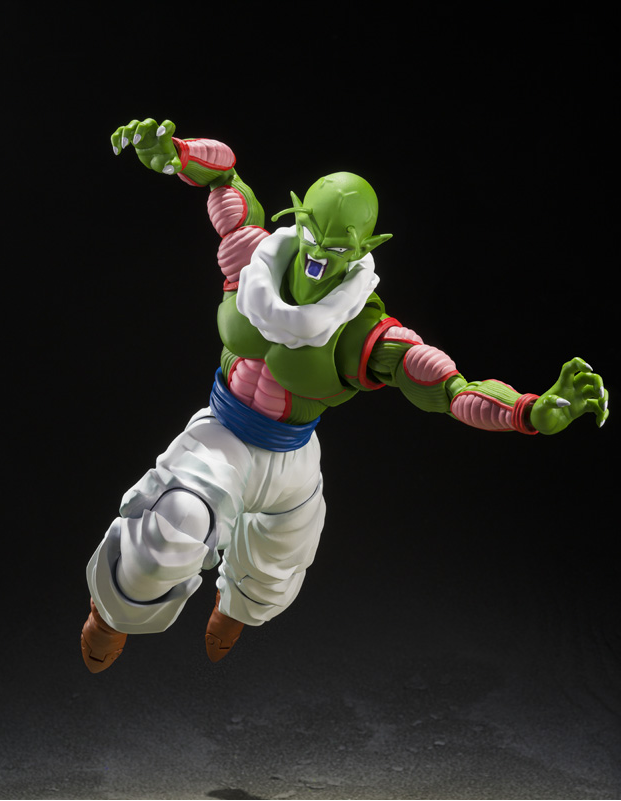 S.H.Figuarts NAIL "Dragon Ball Z" (Premium Bandai Exclusive)