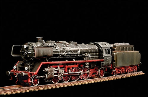 Italeri 1/87 Lokomotive BR41