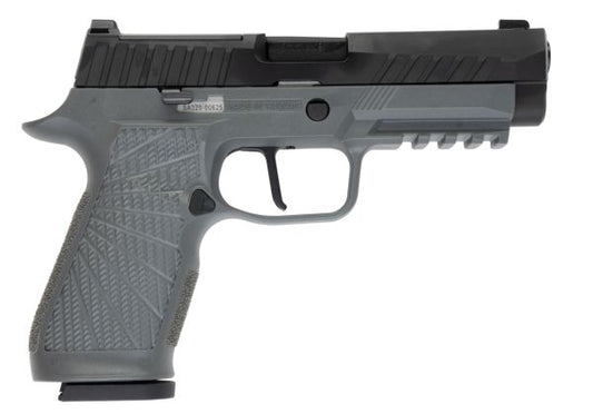 VFC Stark Arms SA320 Gas Blowback Pistol