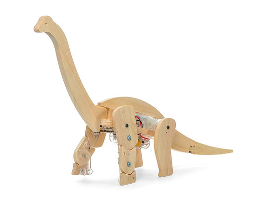 Tamiya - Walking Brachiosaurus