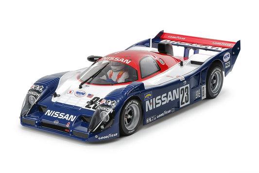 Tamiya 1/10 RC - Nissan R91CP 1992 *Limited Release*