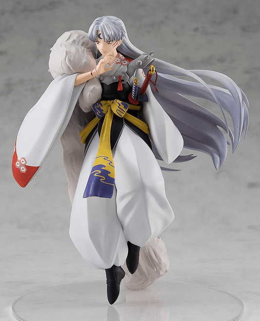 POP UP PARADE - Sesshomaru (Inuyasha)