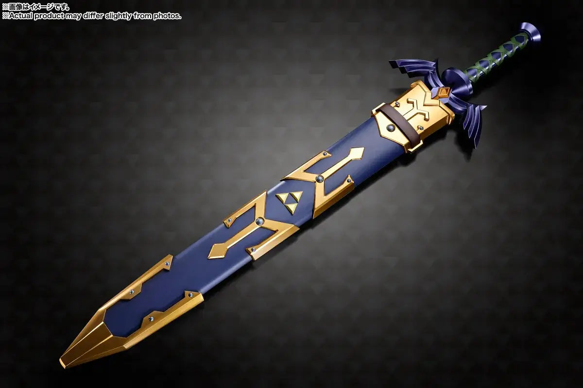 PROPLICA The Legend of Zelda - Master Sword (PRE-ORDER)