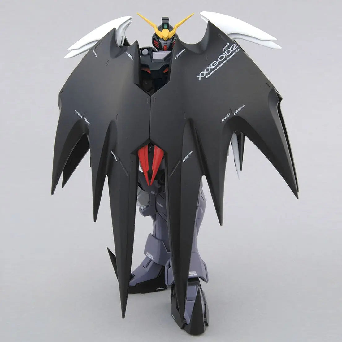 MG 1/100 Gundam Deathscythe Hell Endless Waltz