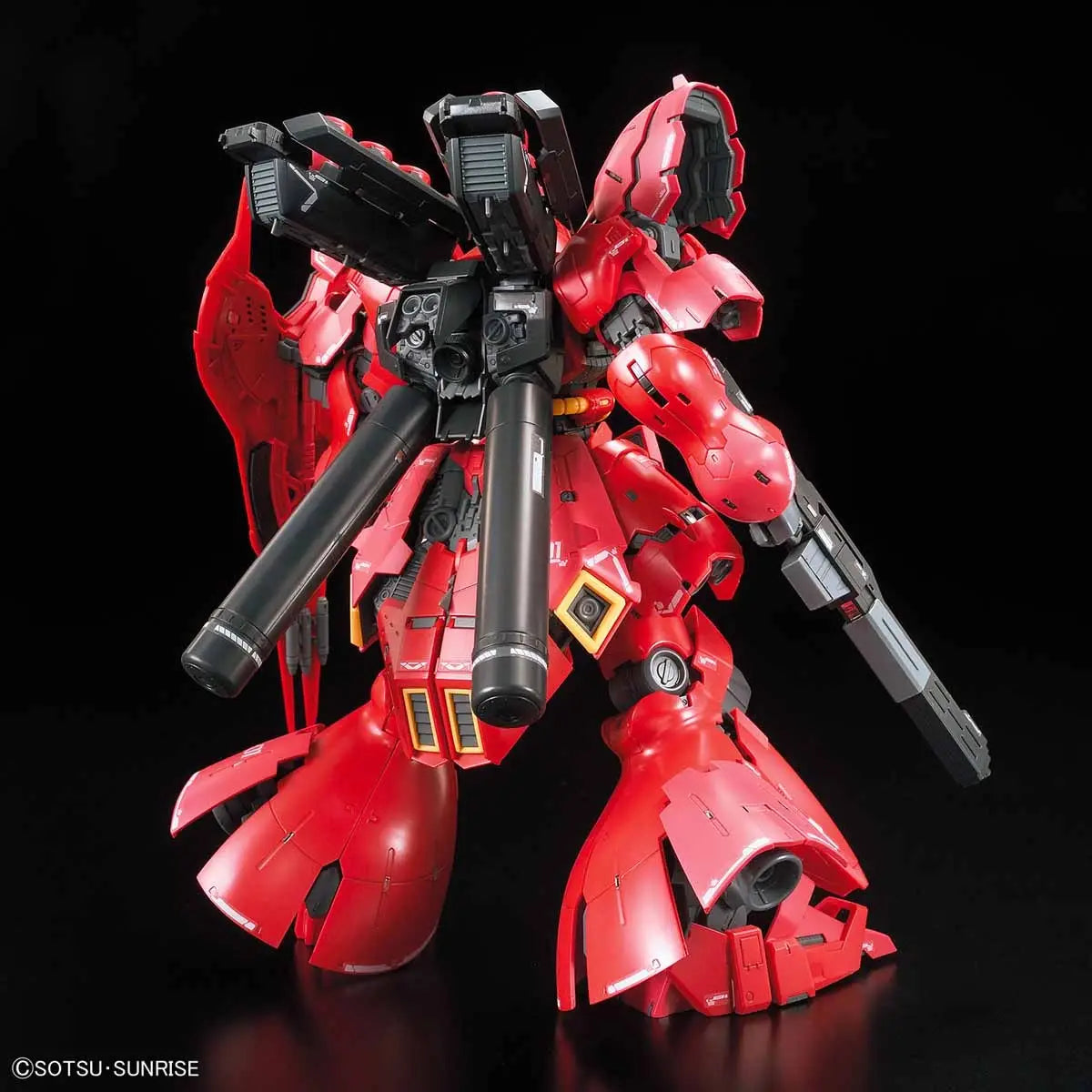 RG 1/144 Sazabi