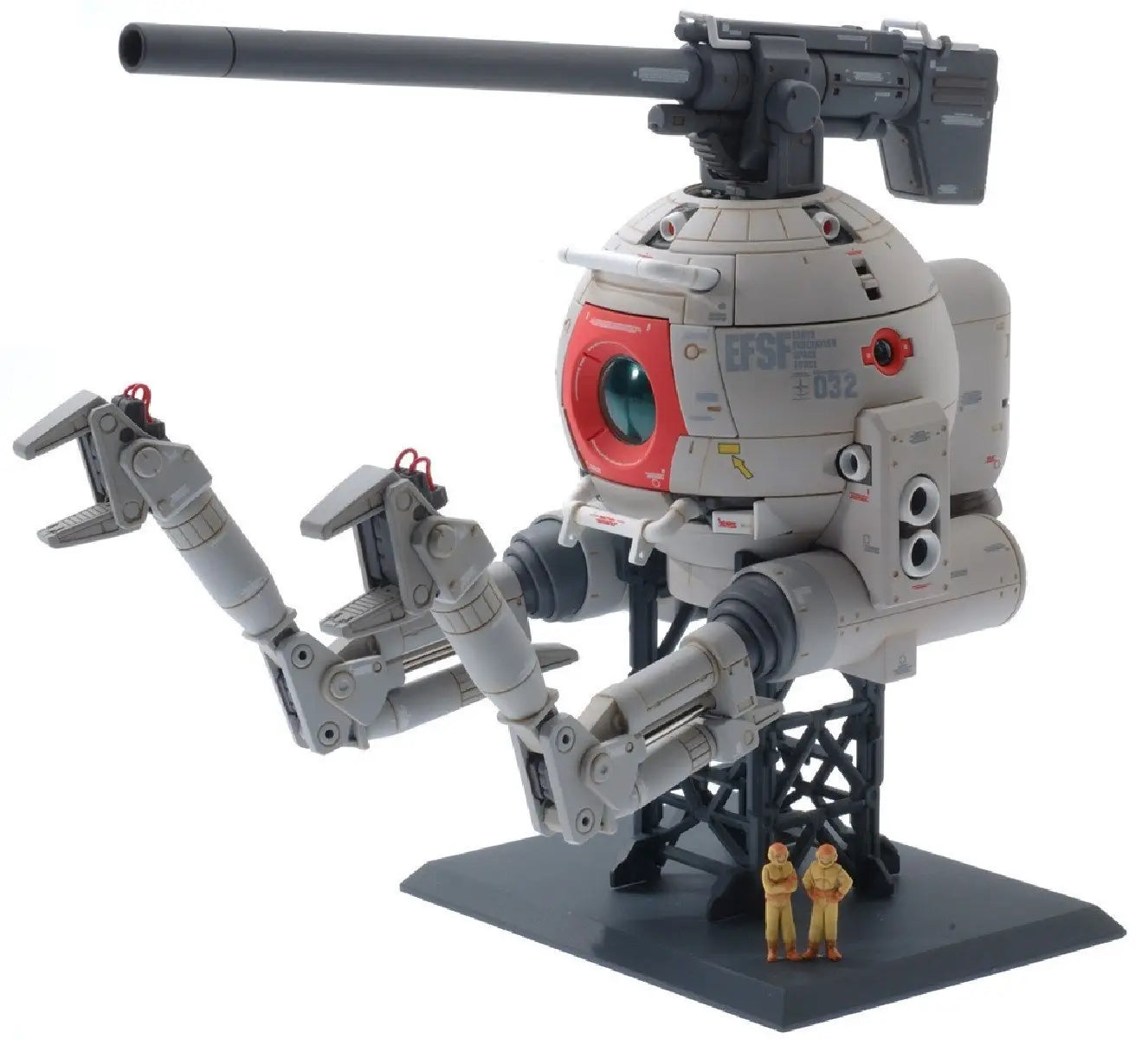 MG 1/100 RB-79 Ball Ver. Ka