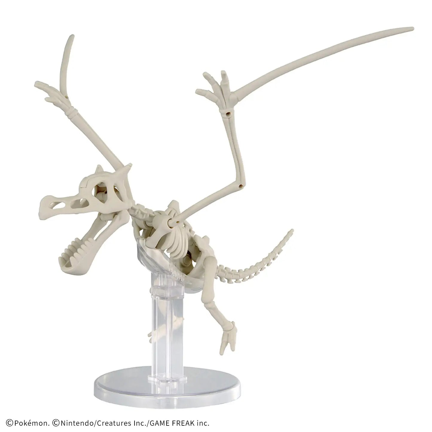 Pokemon Plamo - Fossil Pokemon Series: Aerodactyl