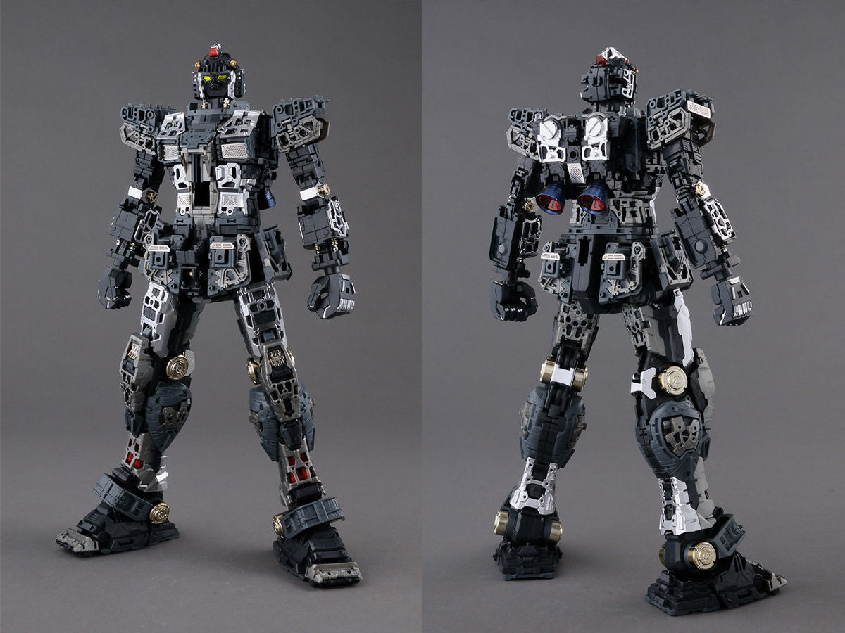 PG Unleashed 1/60 RX-78-2 Gundam (Restock Oct 2026)
