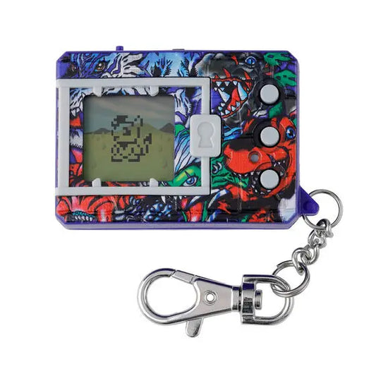 Digimon Original New Wave 2 Illustration Champion Ver 1.5