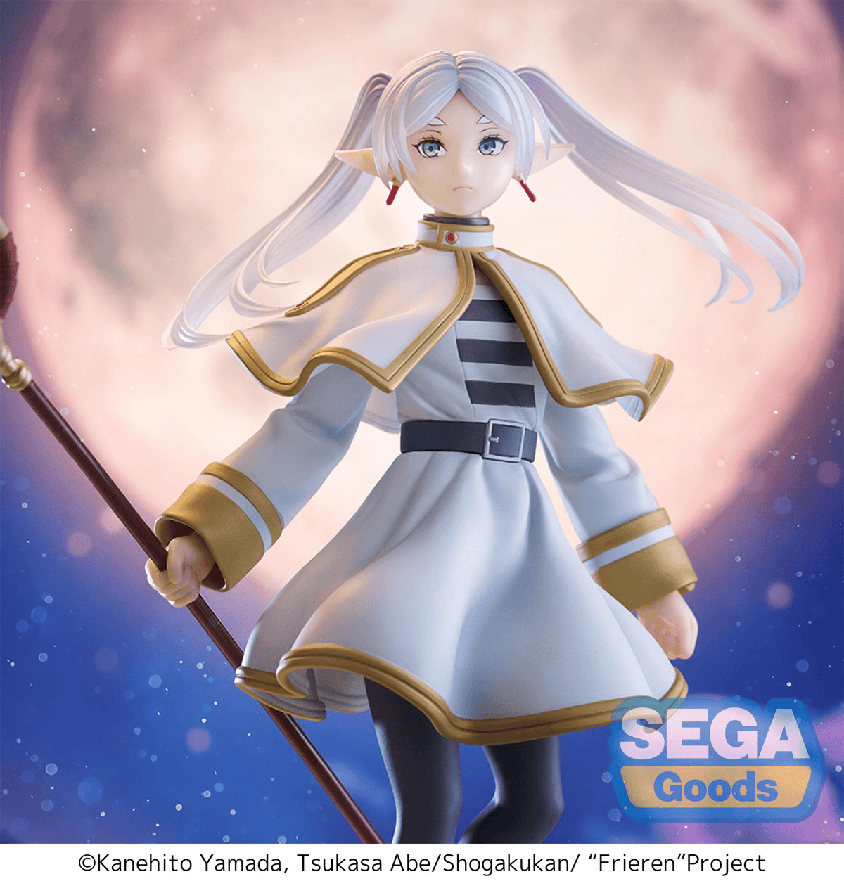 SEGA Luminasta - Frieren: Beyond Journey's End