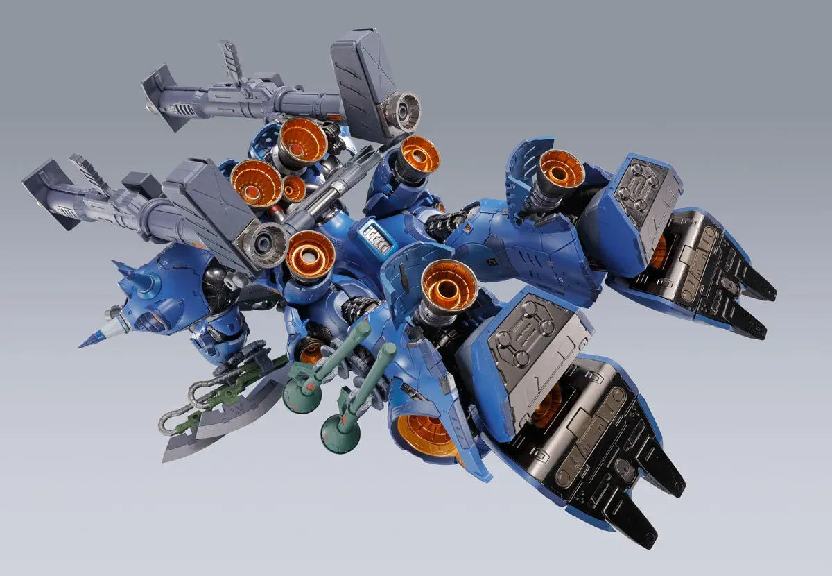 Bandai Metal Build Kampfer (PRE-ORDER)
