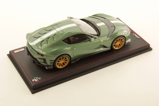 Ferrari 812 Competizione