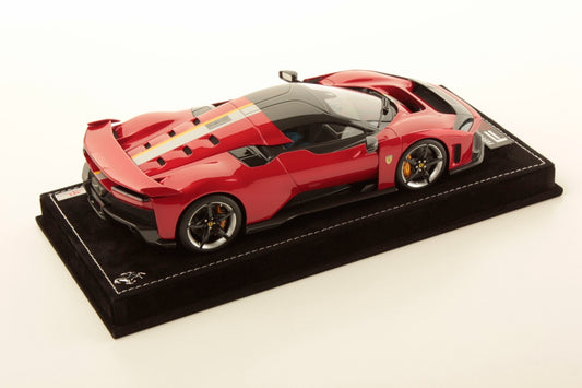 Mr Collection 1/18 Ferrari F80
