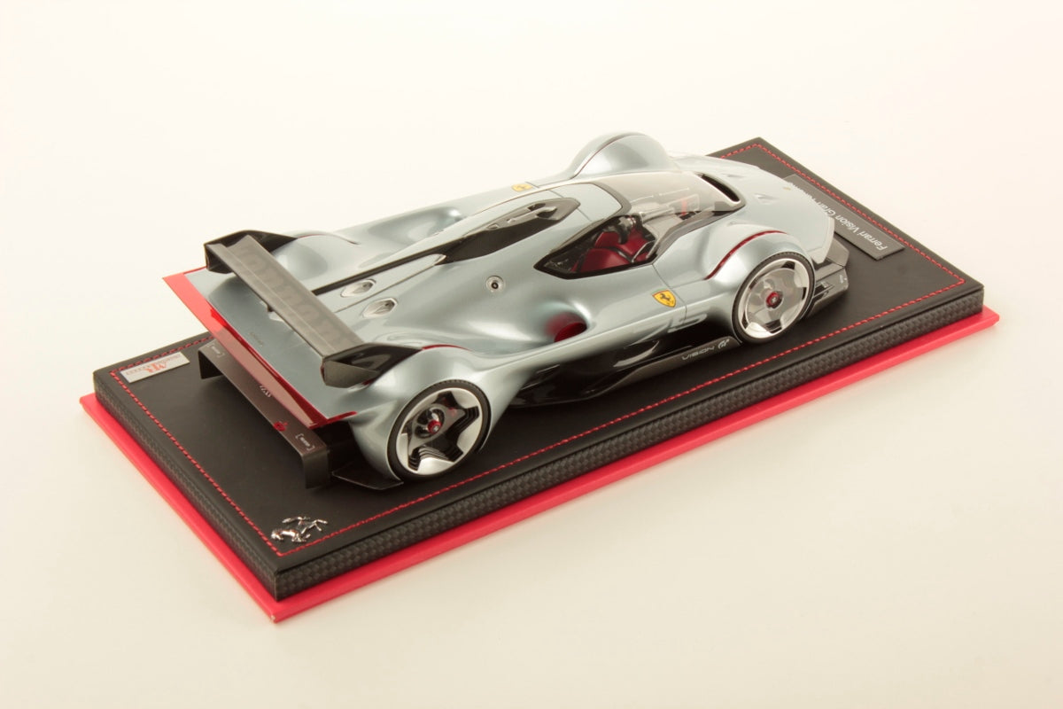 Ferrari Vision Gran Turismo 1:18