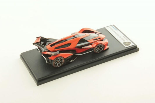 Looksmart 1/43 Lambo V12 Vision Gran Turismo