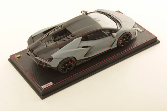 Mr Collection 1:18 Lamborghini Revuelto NA63