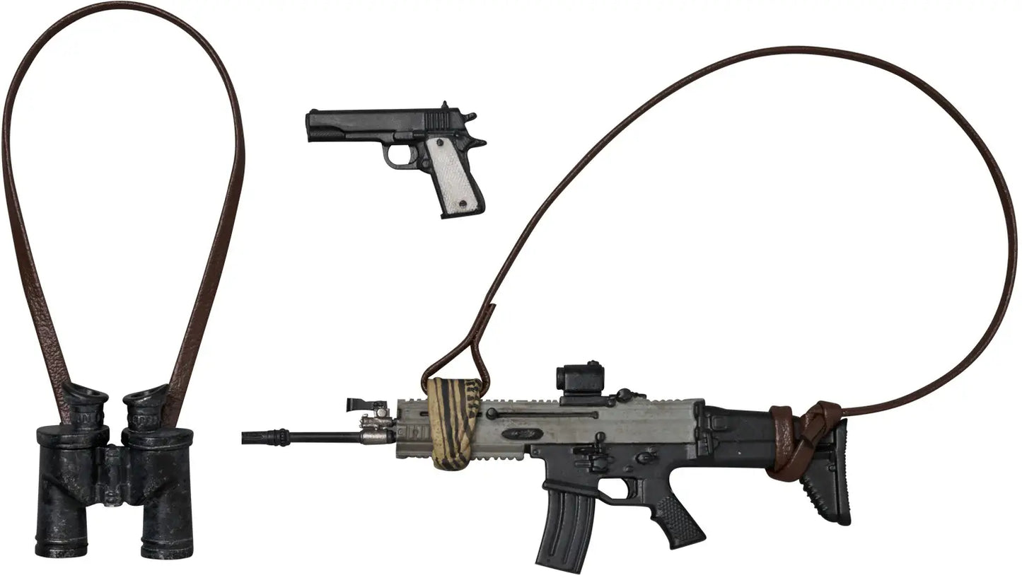 MAFEX Knightmare Batman