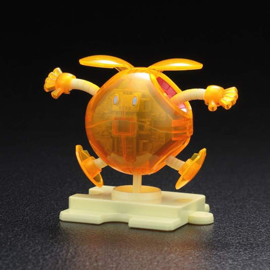Haropla Haro Shooting Orange (Clear Colour)
