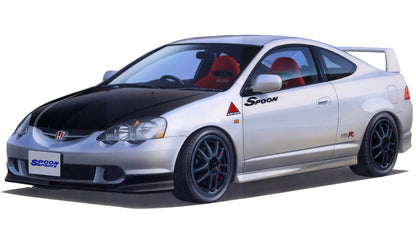 Fujimi 1/24 Spoon Honda/Acura Integra/RSX Type R (DC5)