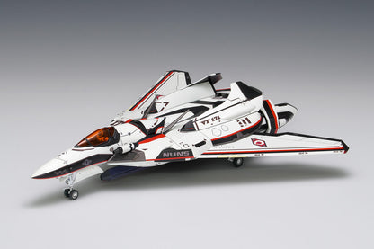 Wave Corporation 1/72 Macross Frontier VF-171EX Nightmare Plus (Alto Custom)