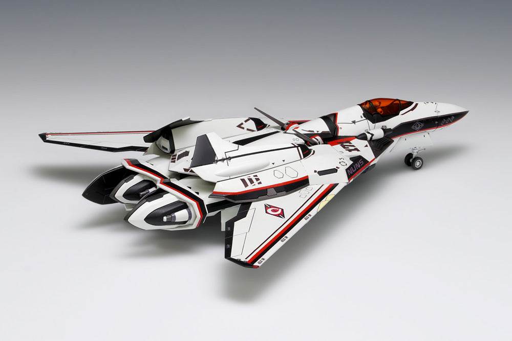 Wave Corporation 1/72 Macross Frontier VF-171EX Nightmare Plus (Alto Custom)