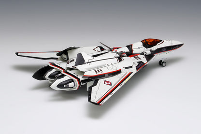 Wave Corporation 1/72 Macross Frontier VF-171EX Nightmare Plus (Alto Custom)