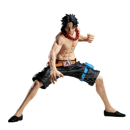Grandista - ONE PIECE (Portgas D.Ace)