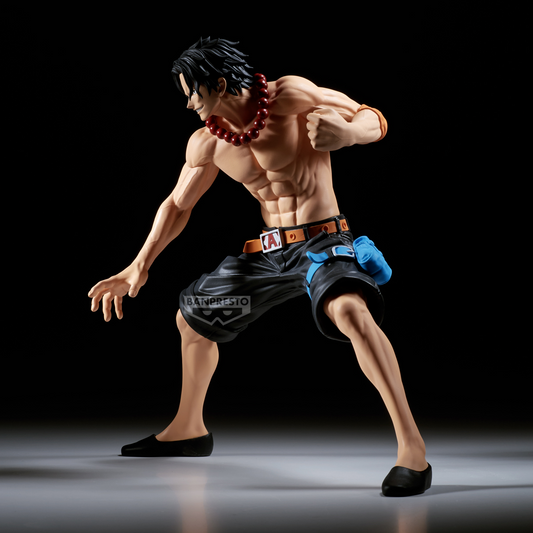 Grandista - ONE PIECE (Portgas D.Ace)