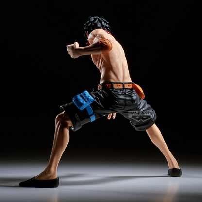 Grandista - ONE PIECE (Portgas D.Ace)