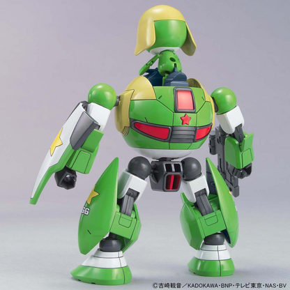 Keroro - Keroro Robo